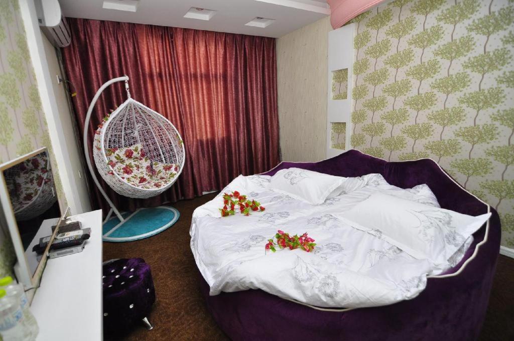 Zhaoxiangju Boutique Hotel Changshui Branch Kunming Exterior photo