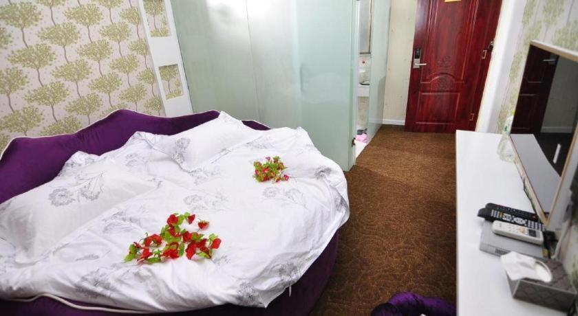 Zhaoxiangju Boutique Hotel Changshui Branch Kunming Exterior photo