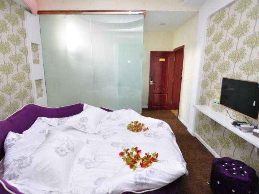 Zhaoxiangju Boutique Hotel Changshui Branch Kunming Exterior photo
