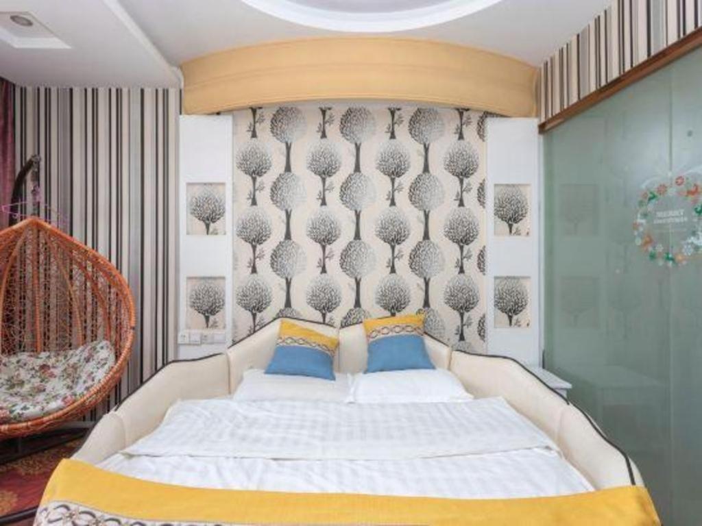 Zhaoxiangju Boutique Hotel Changshui Branch Kunming Exterior photo