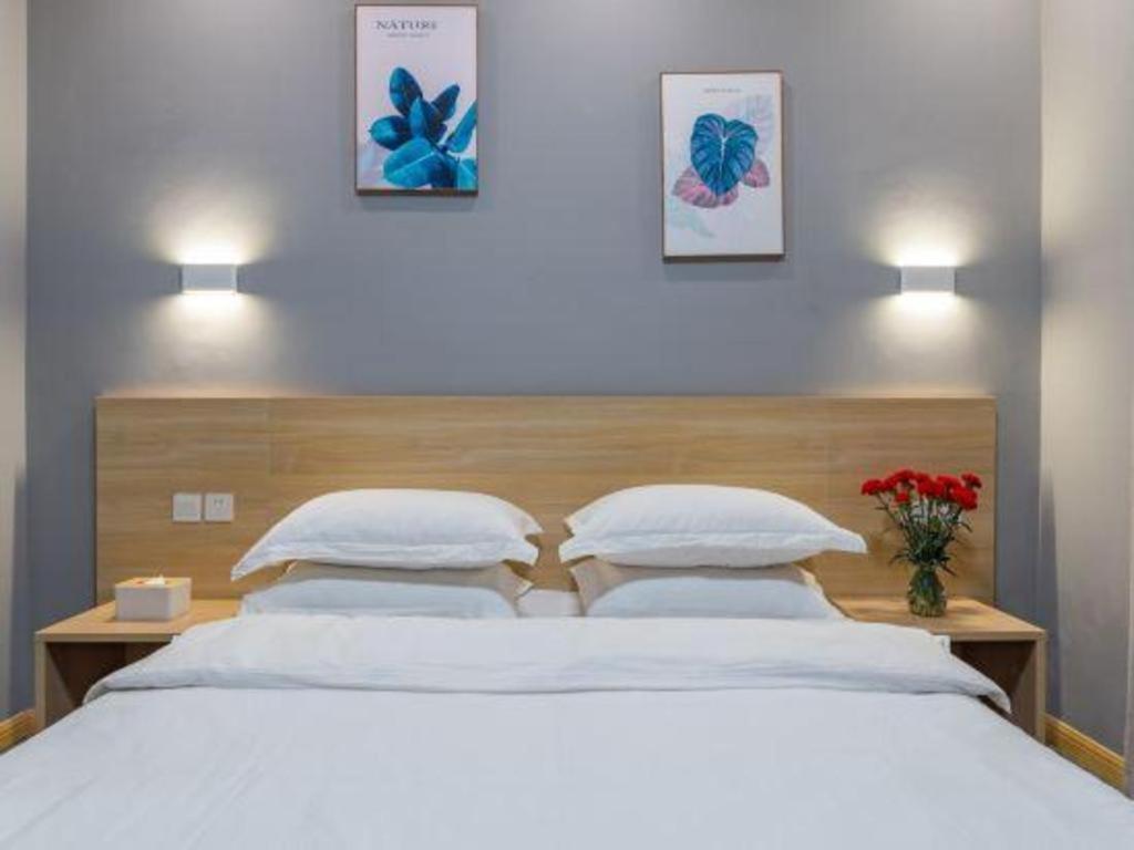 Zhaoxiangju Boutique Hotel Changshui Branch Kunming Exterior photo