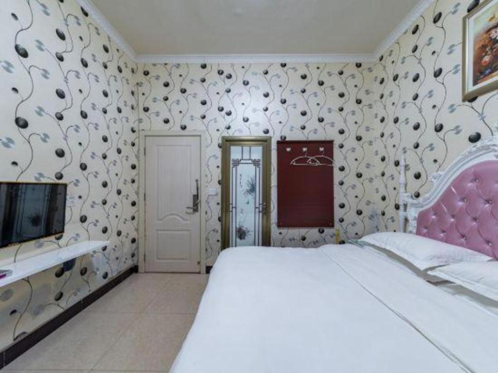 Zhaoxiangju Boutique Hotel Changshui Branch Kunming Exterior photo