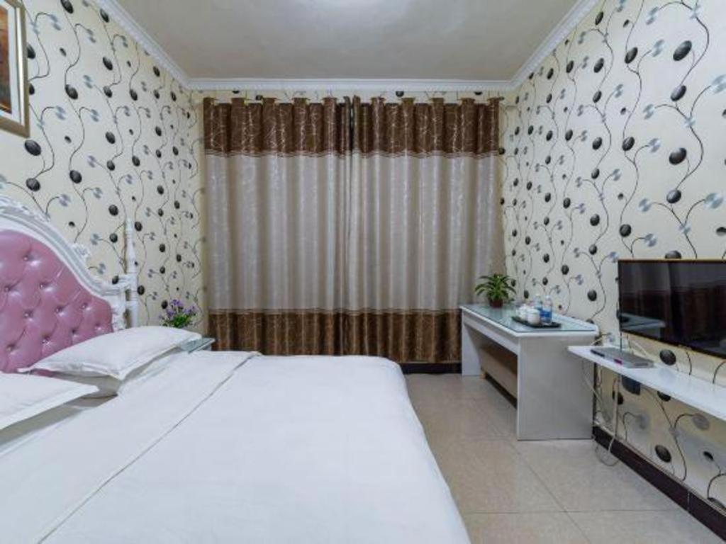 Zhaoxiangju Boutique Hotel Changshui Branch Kunming Exterior photo