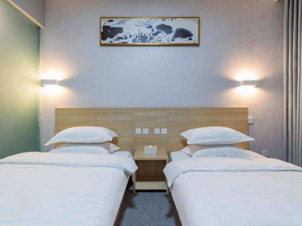 Zhaoxiangju Boutique Hotel Changshui Branch Kunming Exterior photo