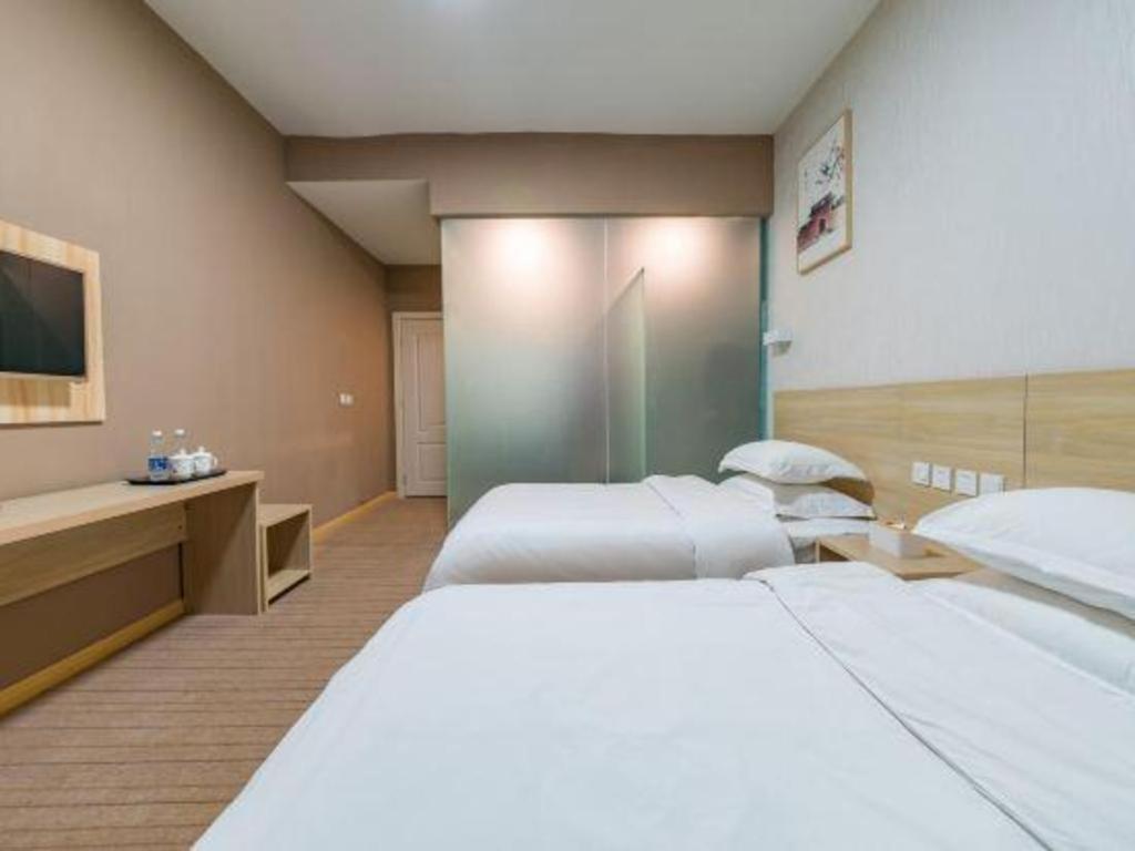 Zhaoxiangju Boutique Hotel Changshui Branch Kunming Exterior photo