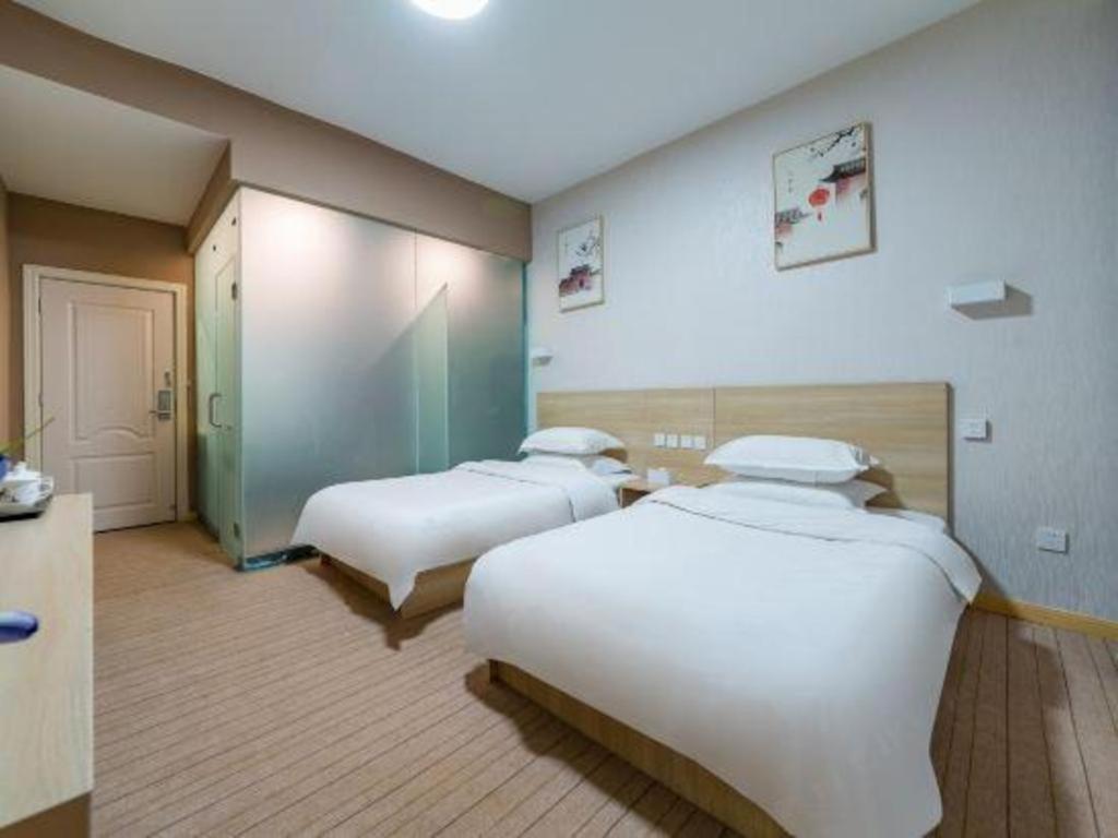 Zhaoxiangju Boutique Hotel Changshui Branch Kunming Exterior photo