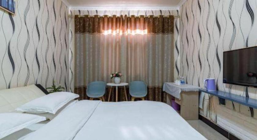 Zhaoxiangju Boutique Hotel Changshui Branch Kunming Exterior photo