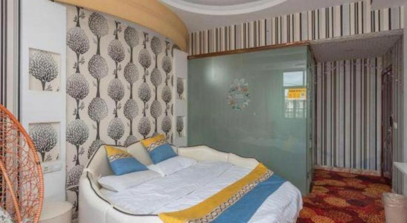 Zhaoxiangju Boutique Hotel Changshui Branch Kunming Exterior photo